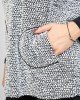Дамска блуза 525422 от Popov.Fashion