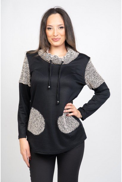 Дамска блуза 525423
