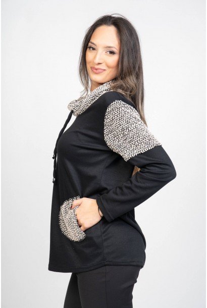 Дамска блуза 525423