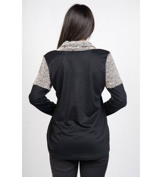 Дамска блуза 525423 от Popov.Fashion