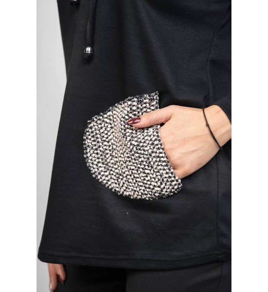 Дамска блуза 525423 от Popov.Fashion