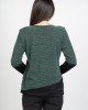 Дамска блуза 525424-1 от Popov.Fashion