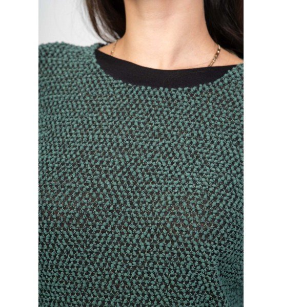 Дамска блуза 525424-1 от Popov.Fashion