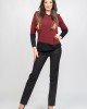 Дамска блуза 525424-2 от Popov.Fashion