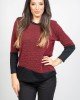 Дамска блуза 525424-2 от Popov.Fashion