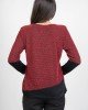 Дамска блуза 525424-2 от Popov.Fashion