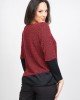Дамска блуза 525424-2 от Popov.Fashion