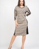Дамска рокля 925406 от Popov.Fashion
