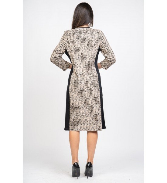 Дамска рокля 925406 от Popov.Fashion