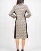 Дамска рокля 925406 от Popov.Fashion