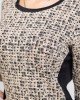Дамска рокля 925406 от Popov.Fashion