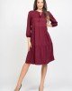 Дамска рокля 925407-4 от Popov.Fashion