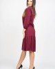 Дамска рокля 925407-4 от Popov.Fashion