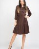 Дамска рокля 925407-3 от Popov.Fashion