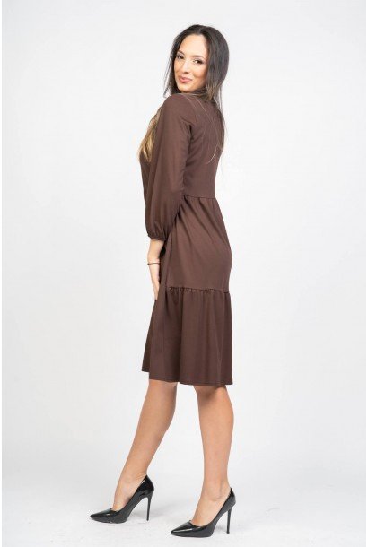 Дамска рокля 925407-3