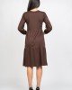 Дамска рокля 925407-3 от Popov.Fashion