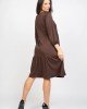 Дамска рокля 925407-3 от Popov.Fashion