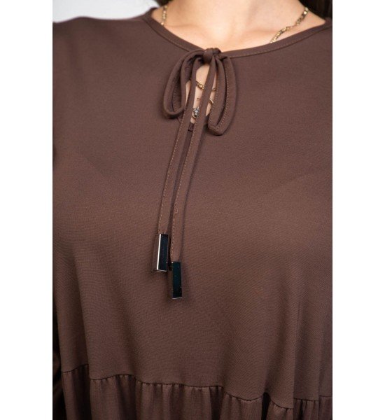 Дамска рокля 925407-3 от Popov.Fashion
