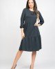 Дамска рокля 925407-2 от Popov.Fashion