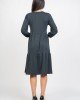 Дамска рокля 925407-2 от Popov.Fashion