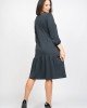 Дамска рокля 925407-2 от Popov.Fashion