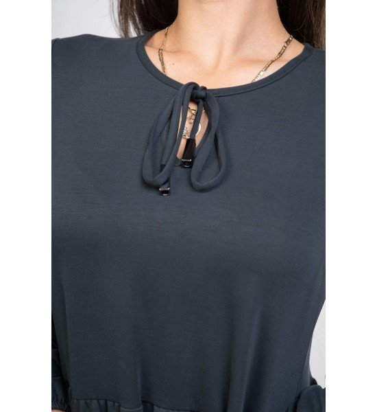 Дамска рокля 925407-2 от Popov.Fashion
