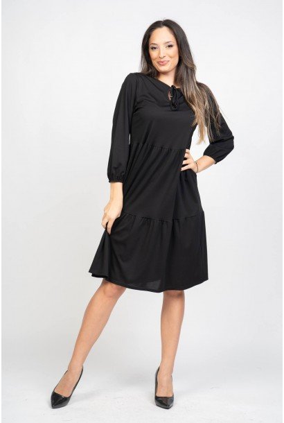 Дамска рокля 925407-1