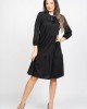 Дамска рокля 925407-1 от Popov.Fashion