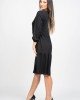 Дамска рокля 925407-1 от Popov.Fashion