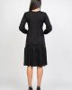 Дамска рокля 925407-1 от Popov.Fashion