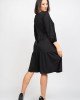 Дамска рокля 925407-1 от Popov.Fashion