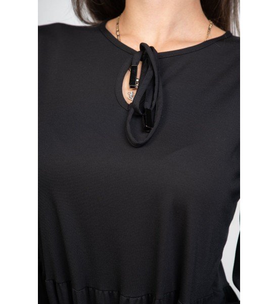 Дамска рокля 925407-1 от Popov.Fashion