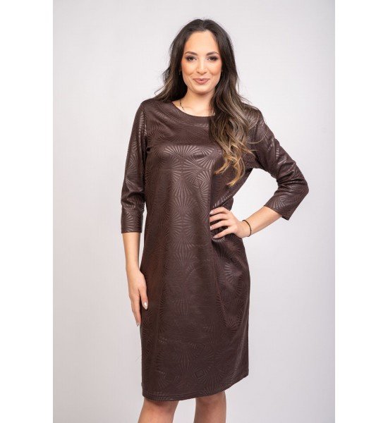 Дамска рокля 925410 от Popov.Fashion