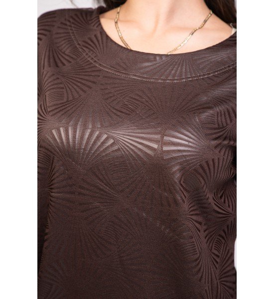 Дамска рокля 925410 от Popov.Fashion