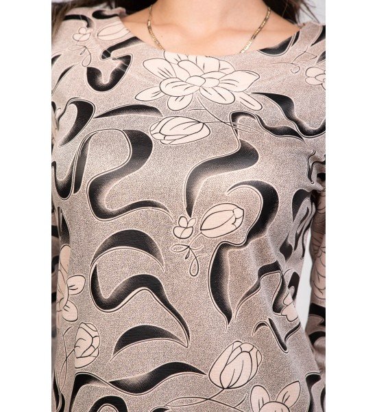 Дамска рокля 925411-2 от Popov.Fashion