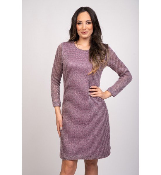 Дамска рокля 925412-2 от Popov.Fashion