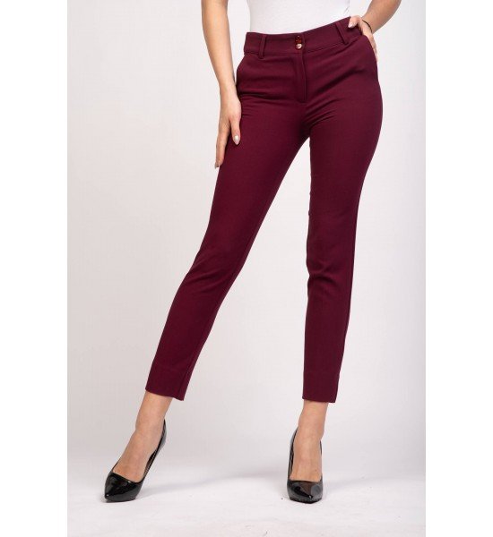 Дамски панталон 125405-5