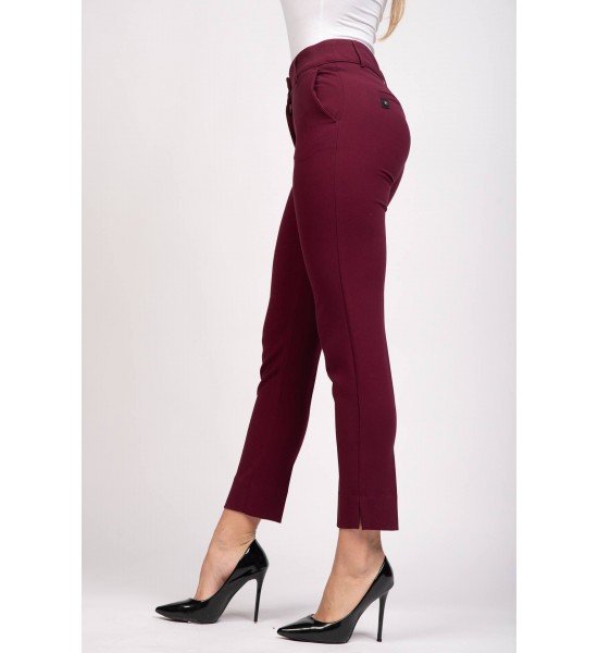 Дамски панталон 125405-5