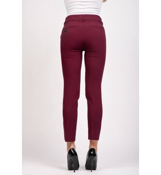 Дамски панталон 125405-5