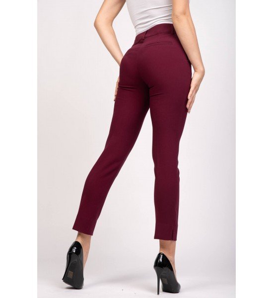 Дамски панталон 125405-5