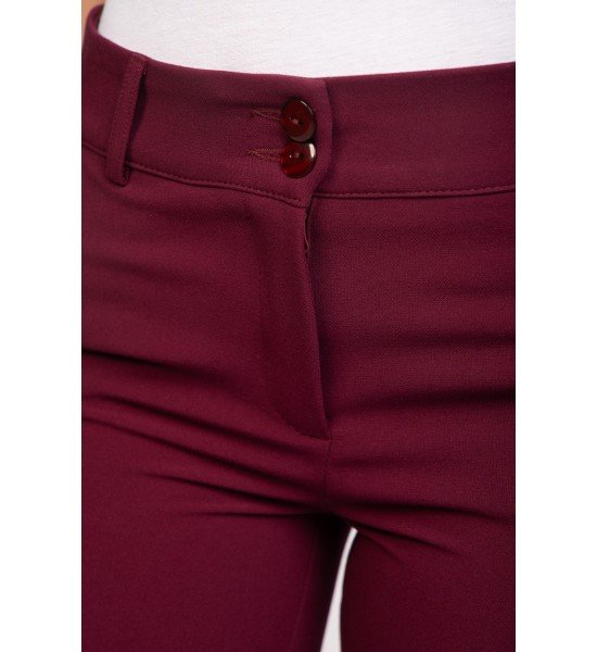 Дамски панталон 125405-5