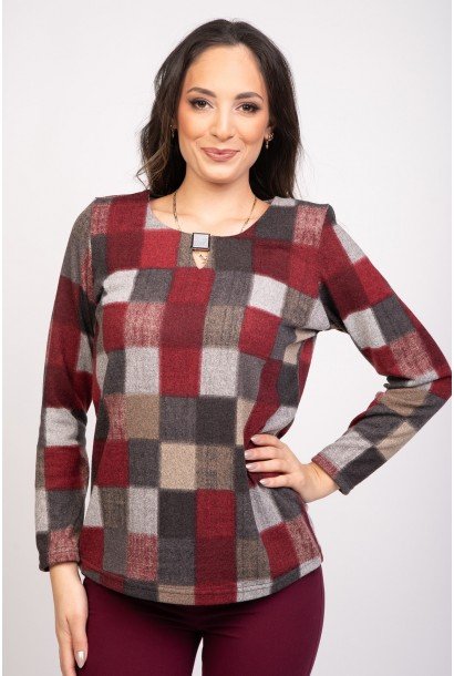 Дамска блуза 525427-1