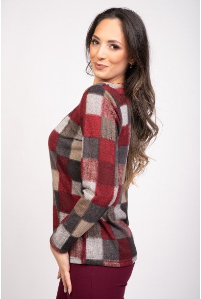 Дамска блуза 525427-1