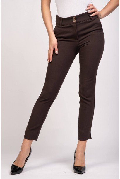 Дамски панталон 125405-4