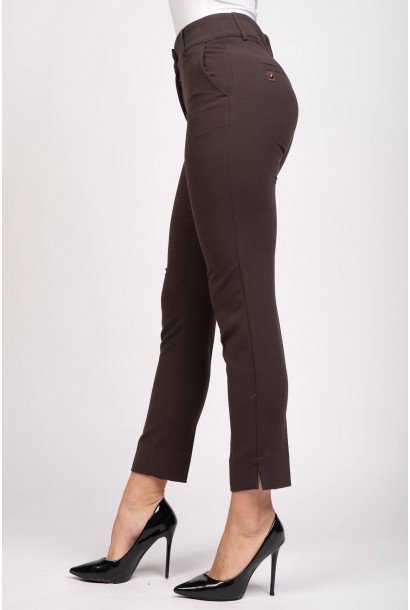 Дамски панталон 125405-4