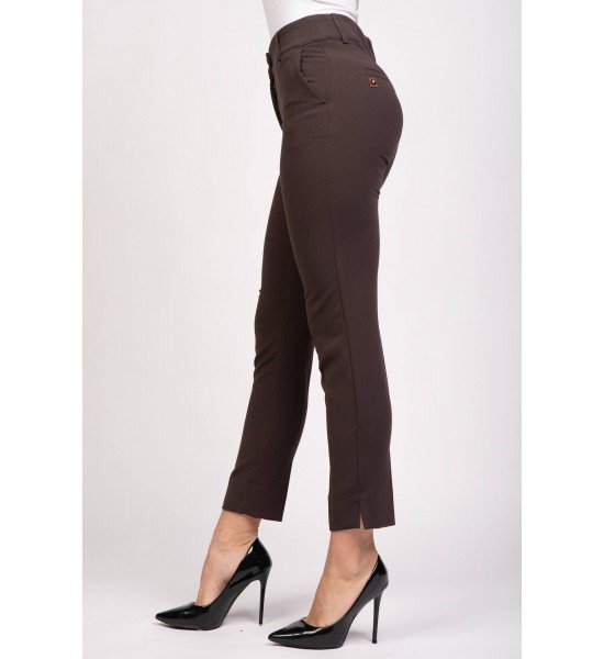 Дамски панталон 125405-4