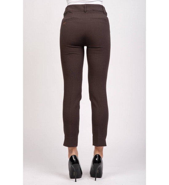 Дамски панталон 125405-4