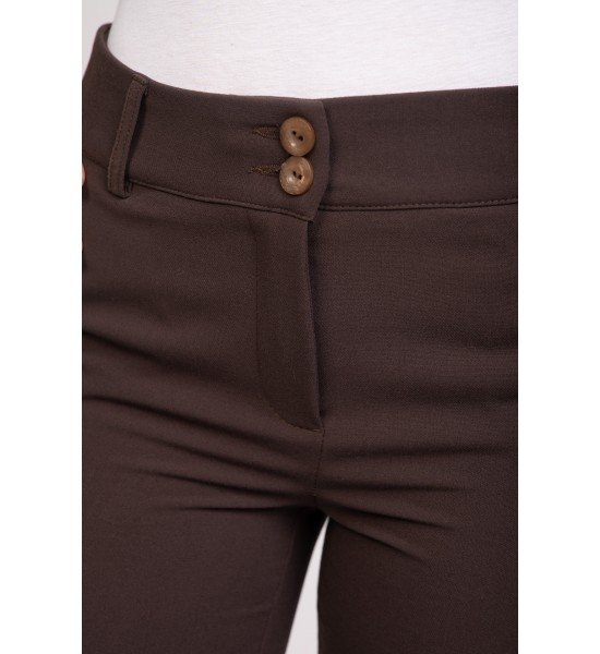 Дамски панталон 125405-4