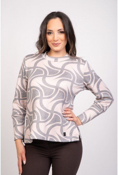 Дамска блуза 525426