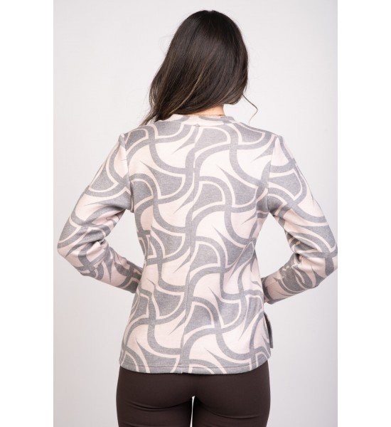 Дамска блуза 525426 от Popov.Fashion